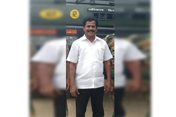 dmk and pmk allegations